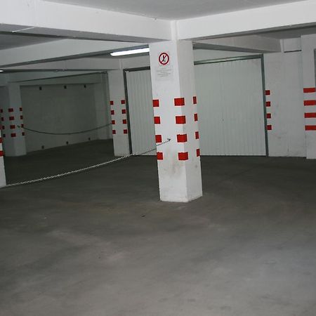 Apartament Light & Bright เมียนซิดดรอแย ภายนอก รูปภาพ