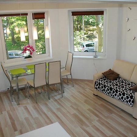 Apartament Light & Bright เมียนซิดดรอแย ภายนอก รูปภาพ