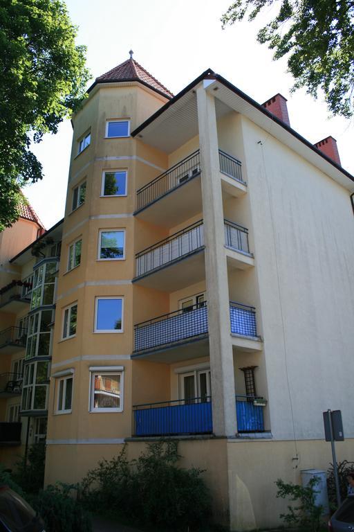 Apartament Light & Bright เมียนซิดดรอแย ภายนอก รูปภาพ