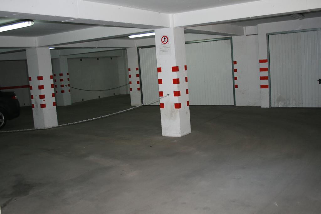 Apartament Light & Bright เมียนซิดดรอแย ภายนอก รูปภาพ