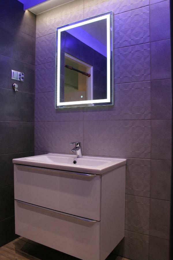 Apartament Light & Bright เมียนซิดดรอแย ภายนอก รูปภาพ